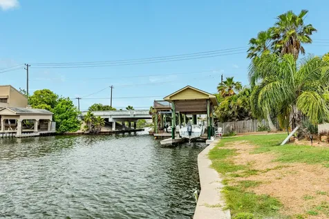 2413 Gerol Drive Galveston TX 77551