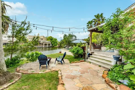 2413 Gerol Drive Galveston TX 77551
