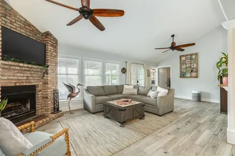 2413 Gerol Drive Galveston TX 77551
