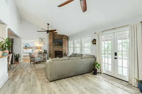 2413 Gerol Drive Galveston TX 77551