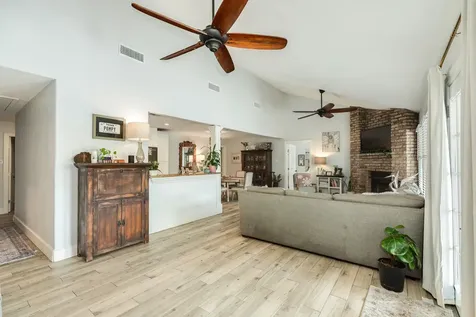 2413 Gerol Drive Galveston TX 77551