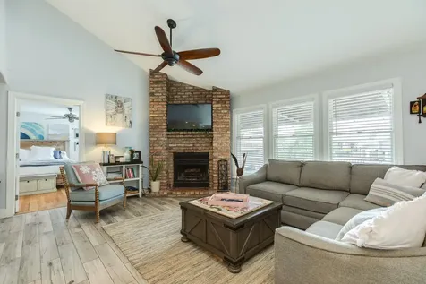 2413 Gerol Drive Galveston TX 77551