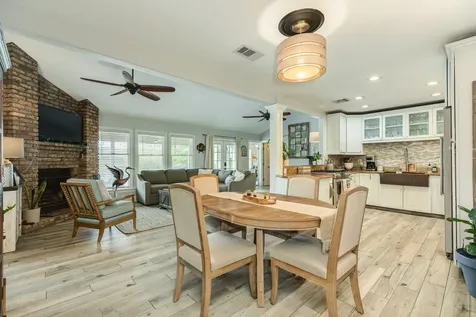 2413 Gerol Drive Galveston TX 77551
