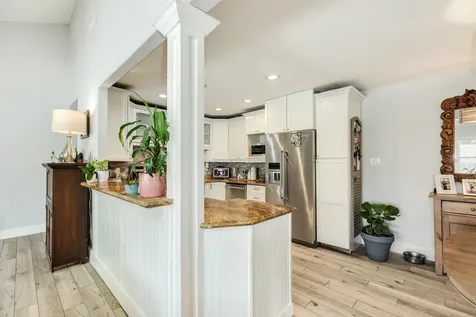 2413 Gerol Drive Galveston TX 77551