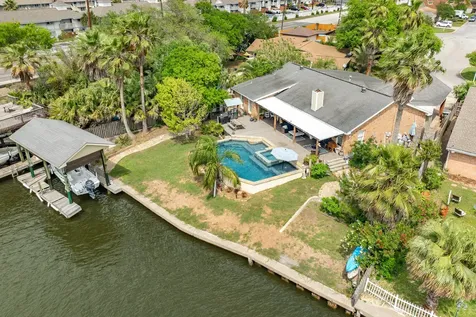 2413 Gerol Drive Galveston TX 77551