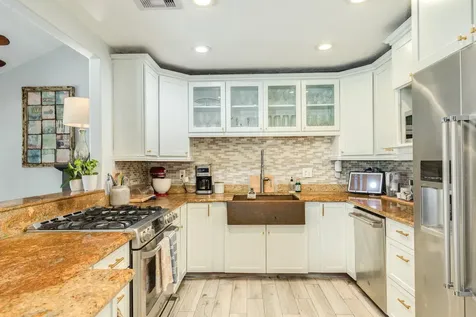 2413 Gerol Drive Galveston TX 77551