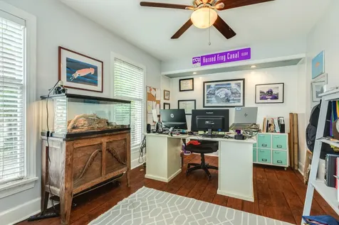 2413 Gerol Drive Galveston TX 77551