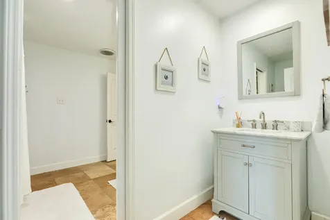 2413 Gerol Drive Galveston TX 77551