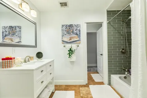 2413 Gerol Drive Galveston TX 77551