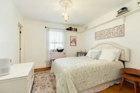 2413 Gerol Drive Galveston TX 77551