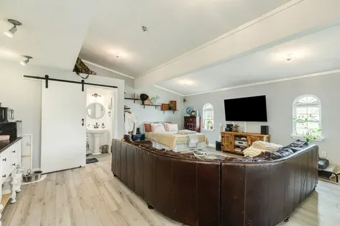 2413 Gerol Drive Galveston TX 77551