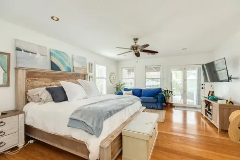 2413 Gerol Drive Galveston TX 77551