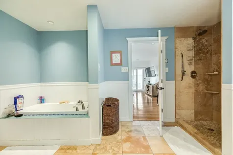 2413 Gerol Drive Galveston TX 77551