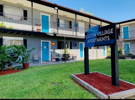 6702 Fulton Street 14 Houston TX 77022