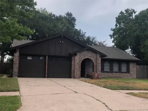 16342 Autumn Wind Drive Houston TX 77090