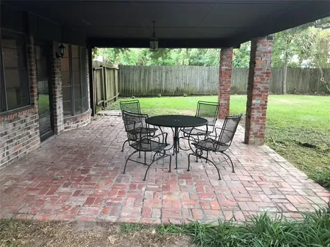 16342 Autumn Wind Drive Houston TX 77090