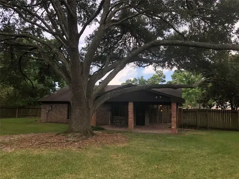 16342 Autumn Wind Drive Houston TX 77090
