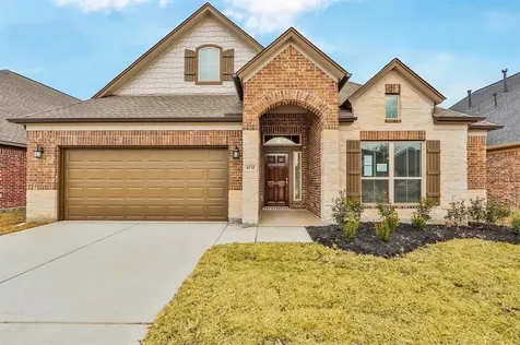 4130 Grand Sunnyview Lane Houston TX 77084