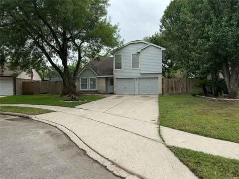 313 Thistlewood Court League City TX 77573