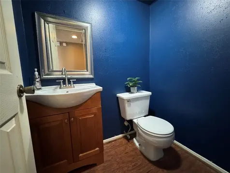 313 Thistlewood Court League City TX 77573