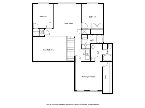 313 Thistlewood Court League City TX 77573