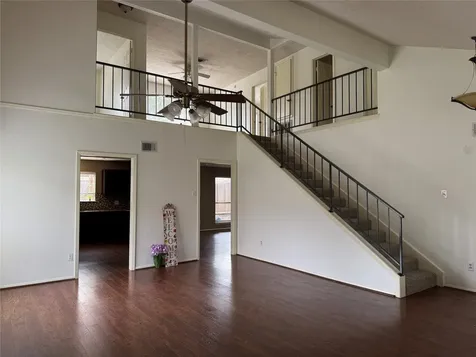 313 Thistlewood Court League City TX 77573
