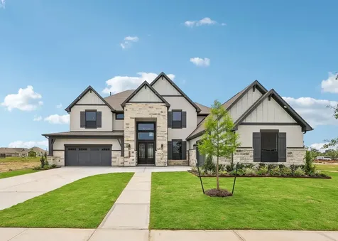 32419 Lakeside Park Fulshear TX 77441