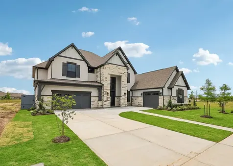 32419 Lakeside Park Fulshear TX 77441