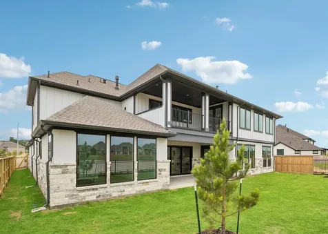 32419 Lakeside Park Fulshear TX 77441