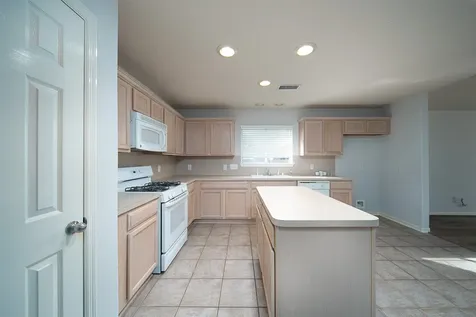 4710 Shane Creek Lane Spring TX 77388