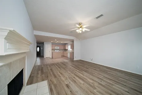 4710 Shane Creek Lane Spring TX 77388