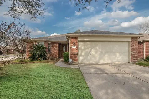 4710 Shane Creek Lane Spring TX 77388