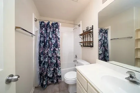 4710 Shane Creek Lane Spring TX 77388