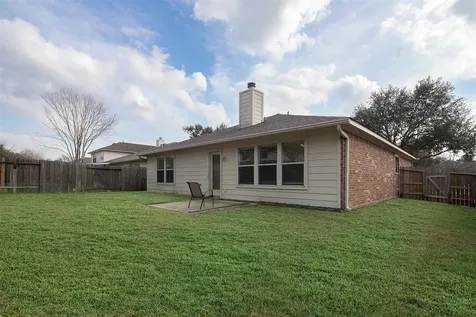 4710 Shane Creek Lane Spring TX 77388