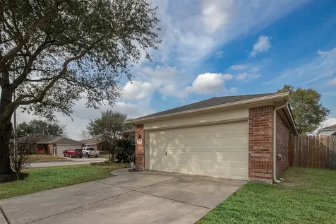 4710 Shane Creek Lane Spring TX 77388