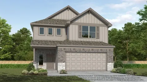 6535 Old Cypress Landing Lane Humble TX 77338