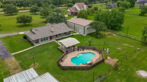 1030 Ginger Street Santa Fe TX 77517
