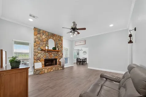 1030 Ginger Street Santa Fe TX 77517