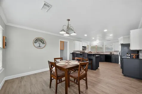 1030 Ginger Street Santa Fe TX 77517