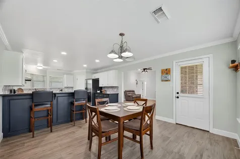 1030 Ginger Street Santa Fe TX 77517