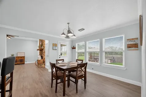 1030 Ginger Street Santa Fe TX 77517