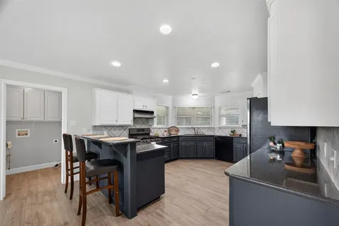 1030 Ginger Street Santa Fe TX 77517