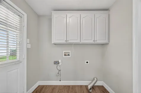 1030 Ginger Street Santa Fe TX 77517