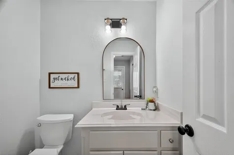1030 Ginger Street Santa Fe TX 77517
