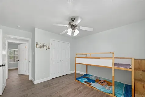 1030 Ginger Street Santa Fe TX 77517