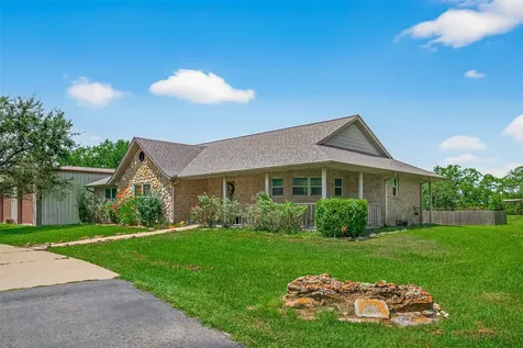 1030 Ginger Street Santa Fe TX 77517