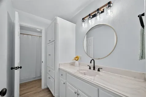 1030 Ginger Street Santa Fe TX 77517