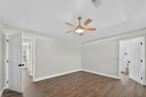 1030 Ginger Street Santa Fe TX 77517