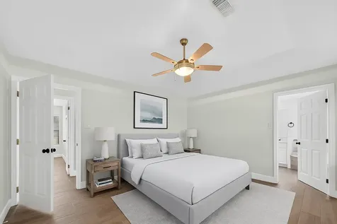 1030 Ginger Street Santa Fe TX 77517