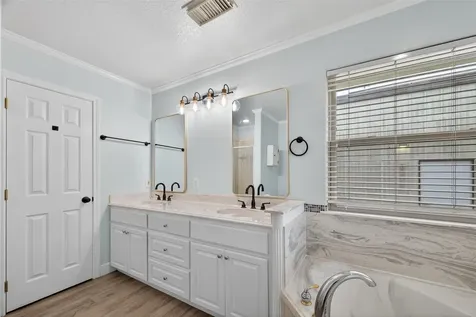 1030 Ginger Street Santa Fe TX 77517